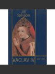 Václav IV.  - náhled