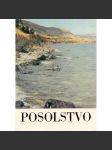 Posolstvo (1990) - náhled