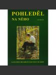 Pohleděl na něho s láskou - náhled
