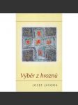 Výběr z hroznů - náhled