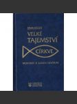 Velké tajemství církve - náhled