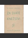 Za svaté kněžství - náhled