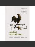 Umění rozlišovat - náhled