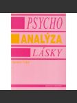Psychoanalýza lásky - náhled