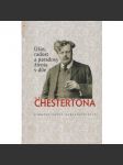 Úžas, radost a paradoxy života v díle G.K.Chestertona - náhled