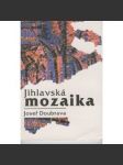 Jihlavská mozaika - náhled