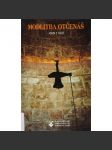Modlitba Otčenáš - náhled