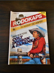 Rodokaps - Colt Dodson a Panenka - náhled
