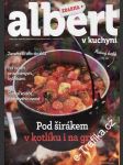 2011/07 Albert magazín jídla a kuchyně... - náhled