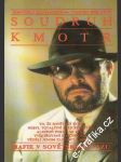 Soudruh Kmotr - náhled