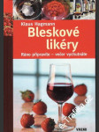 Bleskové likéry - náhled