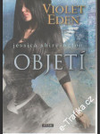 Objetí - náhled