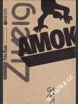 Amok - náhled