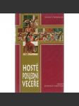 Hosté poslední večeře - náhled
