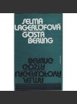 Gösta Berling - náhled