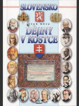 Dějiny v kostce, Slovensko - náhled