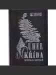 Uhel a křída - náhled