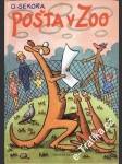 Pošta v zoo - náhled