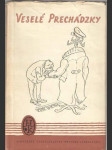 Veselé prechádzky - náhled