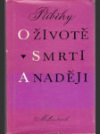 Příběhy o životě, smrti a naději - náhled