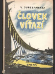 Človek víťazí - náhled