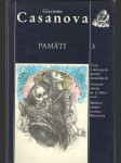 Pamäti 3 (obsahuje 3 časti) - náhled