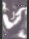 Ob vznožu (s venovaním a podpisom autorky) - náhled