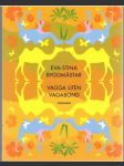 Vagga Liten Vagabond - náhled