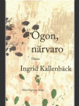 Ögon, närvaro - náhled