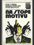 Na stope motívu - náhled