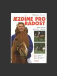 Jezdíme pro radost - náhled