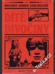 Dítě divočiny - náhled
