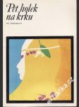 Pět holek na krku - náhled