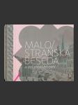 Malostranská beseda a její znovuzrození - náhled