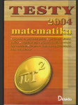 Testy matematika 2004 - náhled