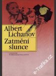 Zatmění slunce - náhled