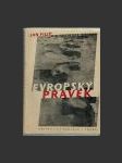 Evropský pravěk - náhled