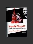 Parník filozofů - náhled