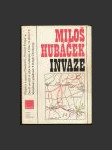 Invaze - náhled