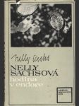 Hodina v Endore - náhled