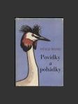 Povídky a pohádky - náhled