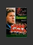 Všichni Chovancovi muži - náhled