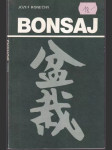 Bonsaj - náhled