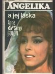Angelika  6 - a jej láska - náhled