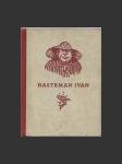 Hastrman Ivan - náhled
