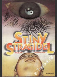 Stína strašidel - náhled