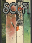 13x Sci-fi  - náhled