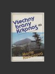 Všechny brány Krkonoš - náhled