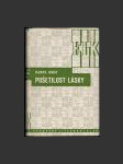 Pošetilost lásky - náhled