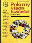Pokrmy všední i sváteční - náhled
